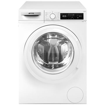 Lavatrice Slim LBW60CIT 6 Kg Classe A+++ Centrifuga 1000 giri