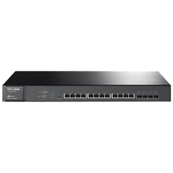 Switch Smart JetStream T1700X-16TS 12 Porte 10 G Base-T 4 Porte SFP+10GE en oferta