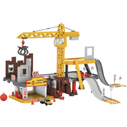 Märklin World 72222 Stazione di cantiere H0 my world en oferta