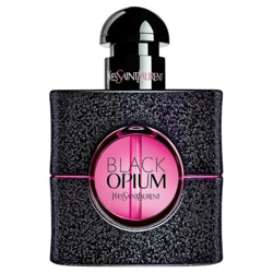 Profumo Yves Saint Laurent Black Opium Neon Eau De Parfum, Spray - Profumo Donna en oferta