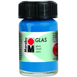 Hammeley - Marabu Glas 057 15 ml Genziana precio