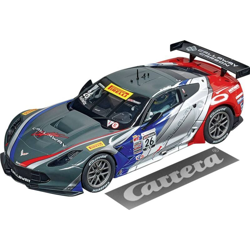 20023878 DIGITAL 124 Chevrolet Corvette C7.R call away Competition STATI UNITI No.26 - Carrera precio