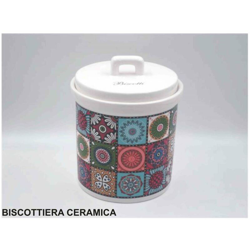 Biscottiera Ceramica - BIGHOUSE IT características