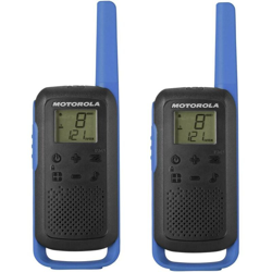 Motorola Solutions TALKABOUT T62 blau Radio PMR portatile precio