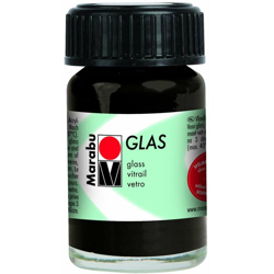 Hammeley - Marabu Glas 073 15 ml Nero precio