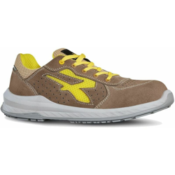 Axel - Scarpa scarpe antinfortunistica bassa s1p mod reflex u power taglia scarpa: 39 en oferta