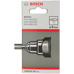 BOSCH 1609201797 RICAMBIO UGELLO BOCCHETTA DI RIDUZIONE 9 mm PER TERMOSOFFIATORI precio