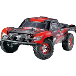 Fighter-1 Brushed 1:12 Automodello Elettrica Short Course 4WD RtR 2,4 GHz - Amewi características