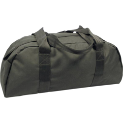 MFH Borsone workbag (L x A x P) 510 x 210 x 180 mm Olive 30650B en oferta