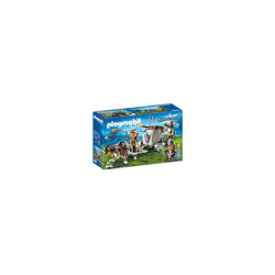 Playset Knights 9341 (30 pcs) - Playmobil características