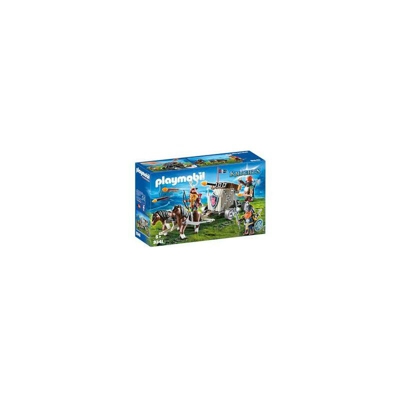 Playset Knights 9341 (30 pcs) - Playmobil