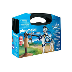 Playset Knights 70106 (19 pcs) - Playmobil en oferta