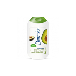 Dimension Balsamo 200Ml Avocado Unilever - ORIZZONTESHOP en oferta