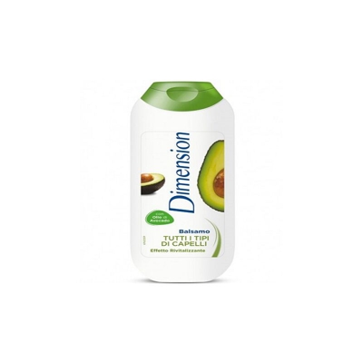 Dimension Balsamo 200Ml Avocado Unilever - ORIZZONTESHOP