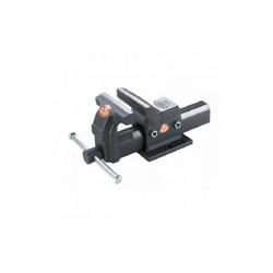 104 MORSA PARALLELA DA BANCO ACCIAIO FORGIATO MOD. RAPTOR A DOPPIA GUIDA 125 mm - Ariex precio