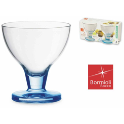 Bormioli Rocco - COPPA GELATO CONF. 2 PZ. CL.35 UNIVERSAL - BIGHOUSE IT precio