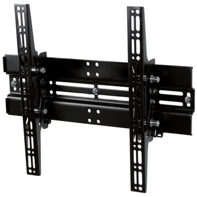 BT8431-PR 55'' Nero supporto da parete per tv a schermo piatto