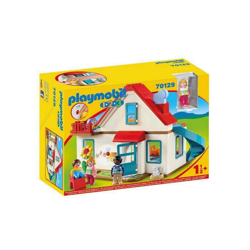 Playset House 1.2.3 70129 - Playmobil precio