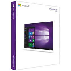 Windows 10 Pro, 64-bit, GGK, DSP, ESP, Delivery Service Partner (DSP) , Get Genuine Kit (GGK) , 1 utente (i) , 20 GB, 2 GB, 1 GHz características