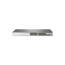 E Spare OfficeConnect 1850 24G 2XGT PoE+ características