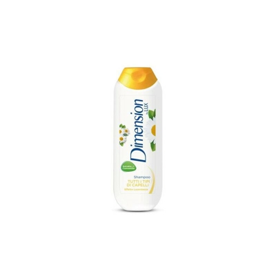 Dimension Sh 250Ml Camomilla Unilever - ORIZZONTESHOP