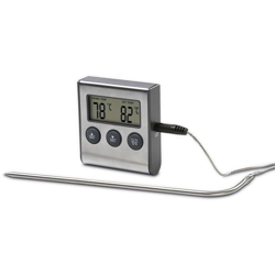 00111381 food thermometer - food thermometers (AAA) - Hama características