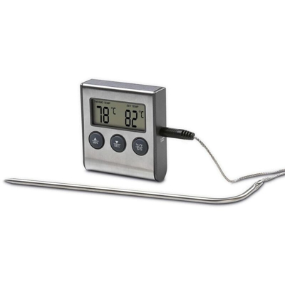 00111381 food thermometer - food thermometers (AAA) - Hama