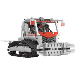 Mi Robot Builder Rover Robot giocattolo - Xiaomi en oferta