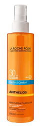 ANTHELIOS OLIO SPF30 200 ML en oferta