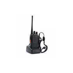 Ricetrasmittente Vhf/Uhf 400-470Mhz Two Way Radio Walkie Talkie - NAPLESELETTRONICA precio