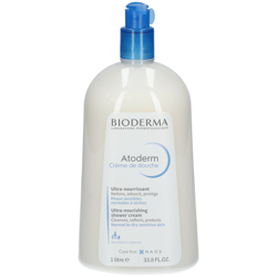 BIODERMA Atoderm Crème de Douche características