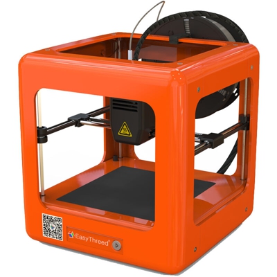 Stampante 3D Easythreed ET-4000 NANO - AUGIENB