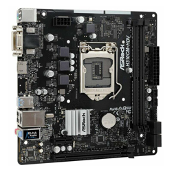 Scheda Madre ASRock H310CM-HDV Socket LGA 1151 - EXTREMEBIT precio