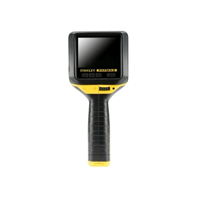 Videocamera Di Ispezione Stanley Fatmax Fmht0-77421 Con Accessori