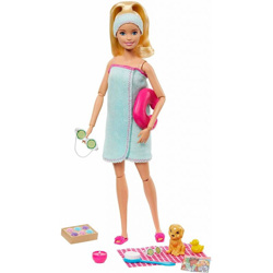 Mattel - Barbie Spa en oferta