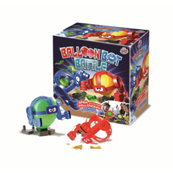 Ballon bot Battle sfida con i palloncini - Grandi Giochi en oferta