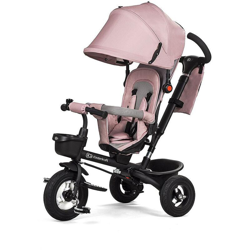 Kinderkraft AVEO - Triciclo 3-in-1, 9 Mesi-5 Anni, Rosa precio