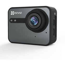 Ezviz S1c Grey - Action Camera Full HD con display touch screen precio