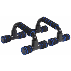 1 paio di impugnature in schiuma Push Up Bar Stand Esercizi per il fitness in palestra - AUGIENB precio