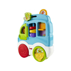 Mattel Fisherprice - Fisher-Price Everything Baby CMV93 giocattolo interattivo precio