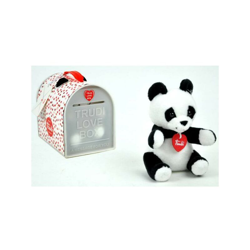 Trudy - Trudi Love Panda precio