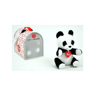 Trudy - Trudi Love Panda