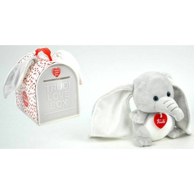 Trudy - Trudi Love Elefante