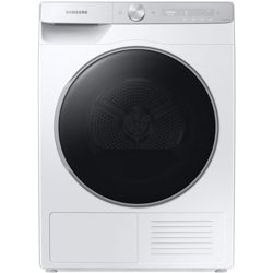 Samsung DV90T8240SH - Asciugatrice a Pompa di Calore, 9 Kg, A+++ en oferta