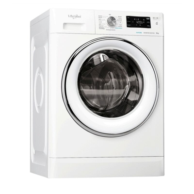 Whirlpool FFB 9248 CV IT lavatrice Libera installazione Caricamento frontale Bianco 9 kg 1200 Giri/min A+++