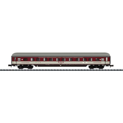 N kit 5 pz. vagone treno veloce della serie DB T15473 - Minitrix características