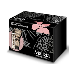 Confezione Regalo Malizia Animalier - FALSE en oferta