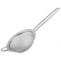 Colino In Acciaio Inox D. Cm.15 Art.42440 - GENERIC BRAND en oferta