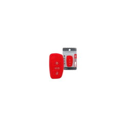 Cover chiave Sil. AUDI 1 Rosso - SDDISTRIBUZIONE precio