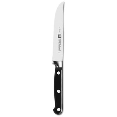 Steak knife, Nero